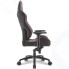 Игровое кресло Sharkoon Skiller SGS3 Black/Red