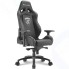 Игровое кресло Sharkoon Skiller SGS3 Black