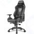 Игровое кресло Sharkoon Skiller SGS3 Black