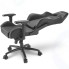 Игровое кресло Sharkoon Skiller SGS3 Black