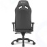 Игровое кресло Sharkoon Skiller SGS3 Black