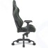 Игровое кресло Sharkoon Skiller SGS4 Black/Green