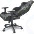 Игровое кресло Sharkoon Skiller SGS4 Black/Green