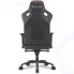 Игровое кресло Sharkoon Skiller SGS4 Black/Red