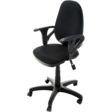 Кресло Бюрократ T-612AXSN Black Кресло Бюрократ T-612AXSN Black