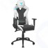 Игровое кресло THUNDERX3 TC3 Arctic White