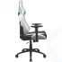 Игровое кресло THUNDERX3 TC3 Arctic White