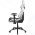 Игровое кресло THUNDERX3 TC3 Arctic White