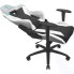 Игровое кресло THUNDERX3 TC3 Arctic White