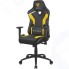 Игровое кресло THUNDERX3 TC3 Bumblebee Yellow