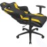 Игровое кресло THUNDERX3 TC3 Bumblebee Yellow