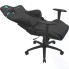 Игровое кресло THUNDERX3 TC3 Jet Black