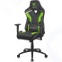 Игровое кресло THUNDERX3 TC3 Neon Green