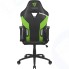 Игровое кресло THUNDERX3 TC3 Neon Green
