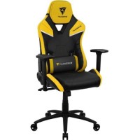 Игровое кресло THUNDERX3 TC5 Bumblebee Yellow