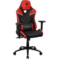 Игровое кресло THUNDERX3 TC5 Ember Red