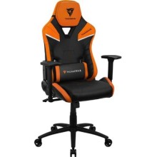 Игровое кресло THUNDERX3 TC5 Tiger Orange