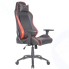 Игровое кресло TESORO TS-F715 Black/Red
