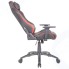 Игровое кресло TESORO TS-F715 Black/Red