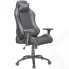 Игровое кресло TESORO TS-F717 Black/Mesh Fabric