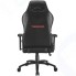 Игровое кресло TESORO Alphaeon S3 Red (TS-F720)