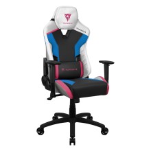 Игровое кресло THUNDERX3 TC3 Diva Pink (TX3-TC3DP)