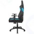 Кресло геймерское ThunderX3 TC3 MAX Azure Blue