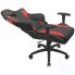 Кресло геймерское ThunderX3 TC3 MAX Ember Red