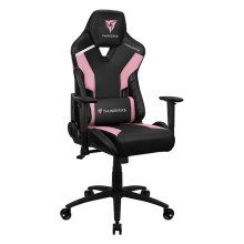 Игровое кресло THUNDERX3 TC3 Sakura Black (TX3-TC3SB)