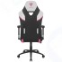 Игровое кресло THUNDERX3 TC5 Max Diva Pink (TX3-TC5MDP)