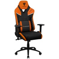 Игровое кресло THUNDERX3 TC5 Max Tiger Orange (TX3-TC5MTO)