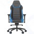 Игровое кресло Vertagear Racing P-Line PL6000 Black/Blue (VG-PL6000_BL)