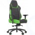 Игровое кресло Vertagear Racing P-Line PL6000 Black/Green (VG-PL6000_GR)
