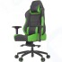 Игровое кресло Vertagear Racing P-Line PL6000 Black/Green (VG-PL6000_GR)