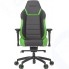 Игровое кресло Vertagear Racing P-Line PL6000 Black/Green (VG-PL6000_GR)