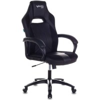 Игровое кресло Бюрократ Viking 2 Aero Black Edition