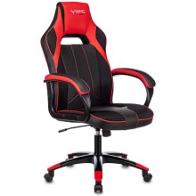 Игровое кресло Бюрократ Viking 2 Aero Red Игровое кресло Бюрократ Viking 2 Aero Red