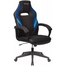 Игровое кресло Бюрократ Viking 3 Aero Blue Игровое кресло Бюрократ Viking 3 Aero Blue