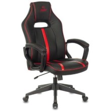 Игровое кресло Бюрократ Viking Zombie A3 Red Игровое кресло Бюрократ Viking Zombie A3 Red