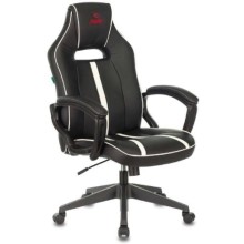 Игровое кресло Бюрократ Viking Zombie A3 White Игровое кресло Бюрократ Viking Zombie A3 White