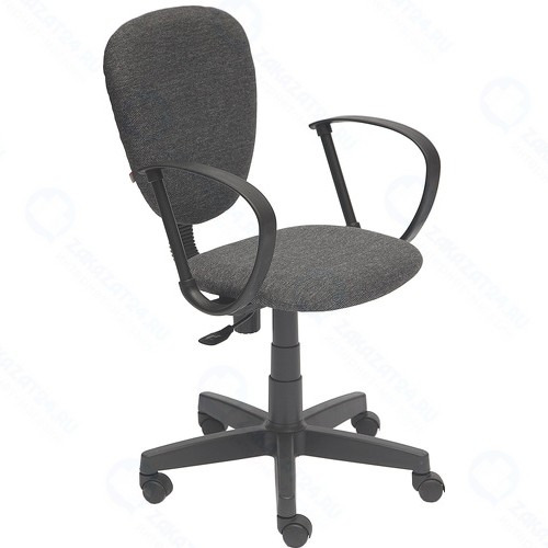 Кресло Tetchair СН413, серый
