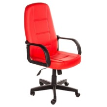 Кресло Tetchair СН747, красный