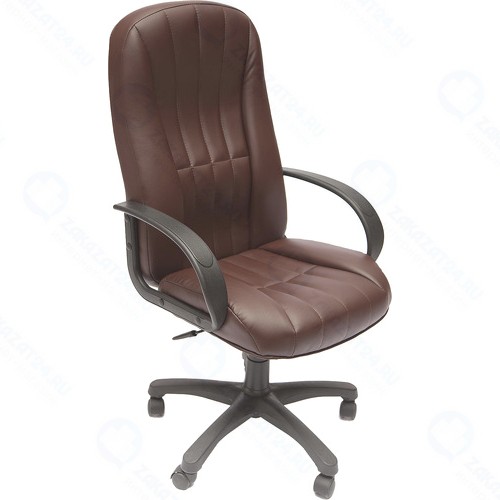 Кресло Tetchair СН833, коричневый