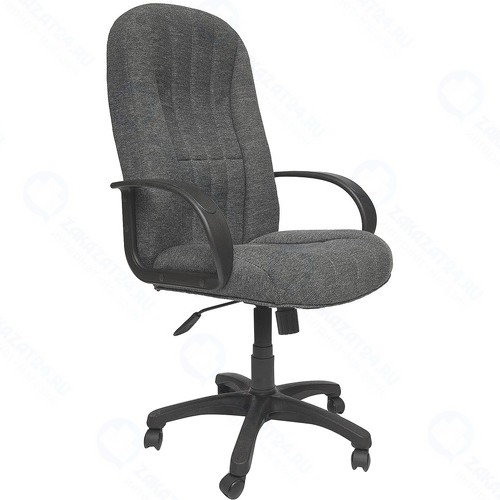 Кресло Tetchair СН833, серый