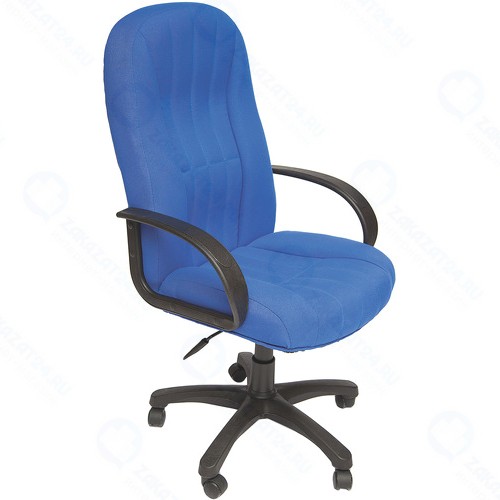 Кресло Tetchair СН833, синий