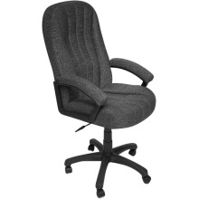 Кресло Tetchair СН888, серый