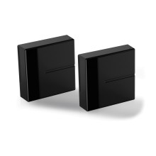 Модуль MELICONI Ghost Cubes Cover Black (480524)