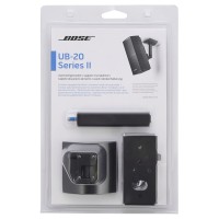 Кронштейн для колонок BOSE UB 20 II Black