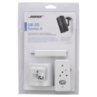 Подвес для колонок BOSE UB 20 II White