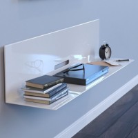 Полка Mart Венеция 1500 White